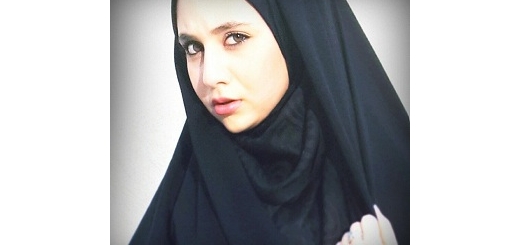 عکسهای دختران نجیب و زیبای ایرانی (آلبوم تصاویر)