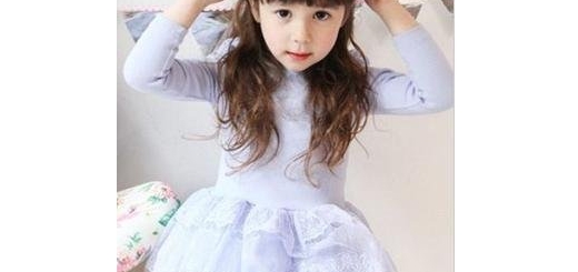 دختر بچه های خوشگل و ناز کره ای (+آلبوم تصاویر)