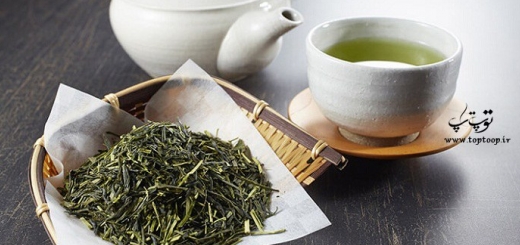 6 مورد از مهمترین فواید چای سبز برای پوست