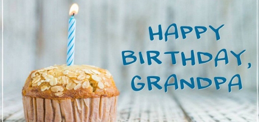چگونه برای پدربزرگ و ماردبزرگ جشن تولد بگیریم؟