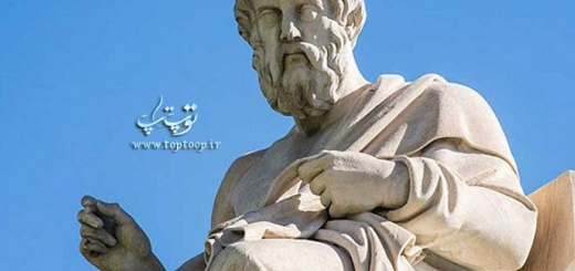 تعبیر خواب افلاطون 