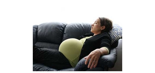 روش های درمان رفلکس معده در بارداری