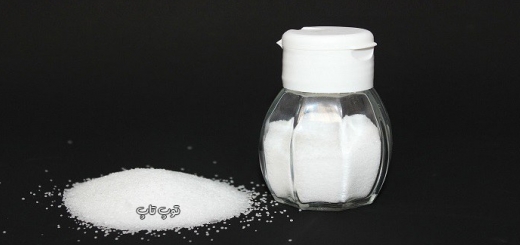 تحقیق درباره نمک خوراکی کلاس چهارم ابتدایی (2)