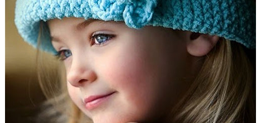عکس کودکان زیبا (آلبوم خوشگل ترین کودکان خارجی و ایرانی)