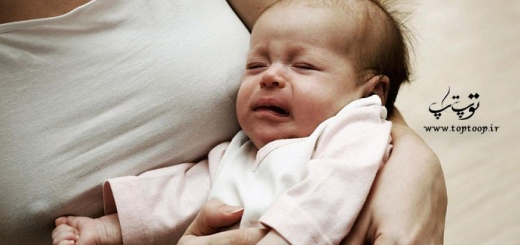 شش بیماری شایع در نوزادان و راه های مقابله با آنها