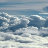تحقیق درباره بارور کردن ابرها و تشکیل باران مصنوعی