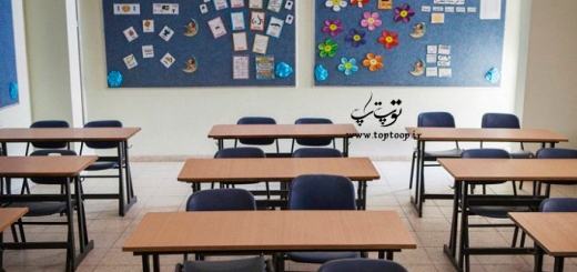 متن انگلیسی درباره مدرسه با ترجمه فارسی