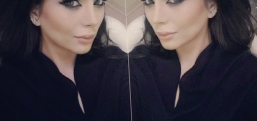 تصاویر نیلوفر بهبودی دختر زیبای مدل ایرانی