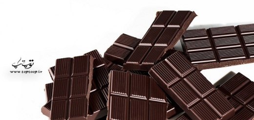 تعبیر خواب شکلات چیست