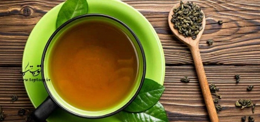 طریقه ی مصرف چای سبز برای داشتن موهای سالم