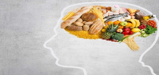 تحقیق دانش آموزی درباره تغذیه سالم