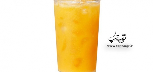 مصرف آب پرتقال برای سلامتی شما خوب است یا بد؟