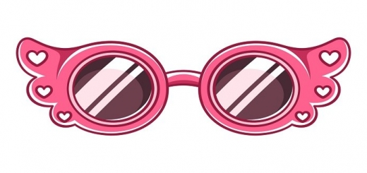 انشا در مورد عینک در چند سبک مختلف و زیبا 