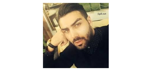 iranian handsome boy