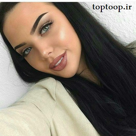 عکس های زیبا و خاص پروفایل