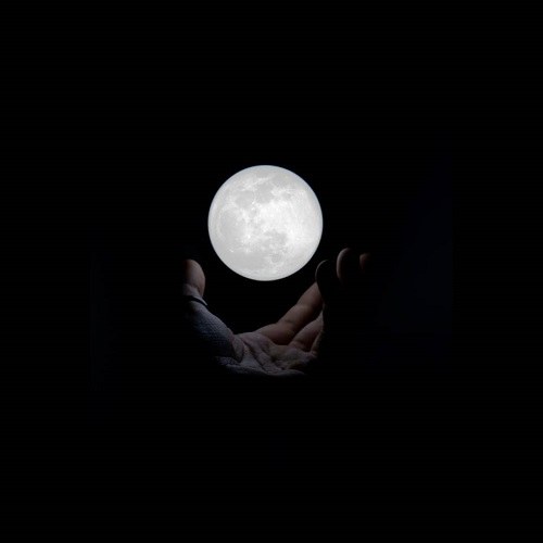 جملات زیبا در مورد ماه ، متن در مورد ماه کامل
