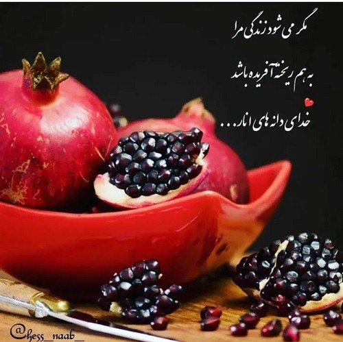 عکس نوشته خدایا شکرت