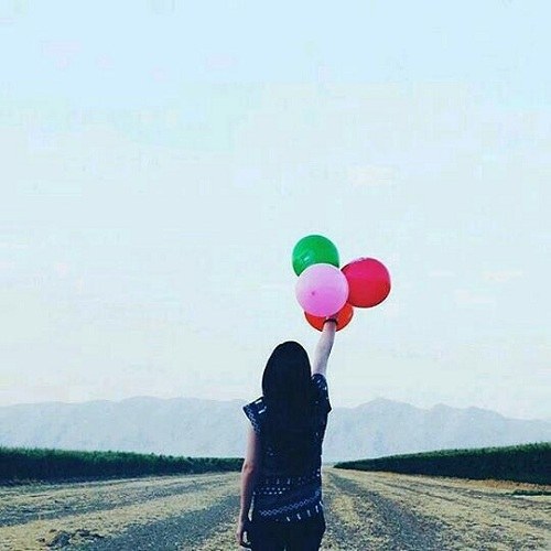 آلبوم عکس پروفایل دخترونه جدید