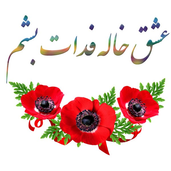 متن زیبا برای خواهرزاده