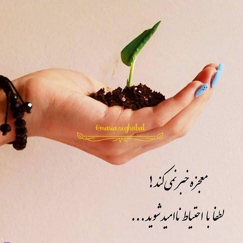 گالری عکس تنها خدا شیک