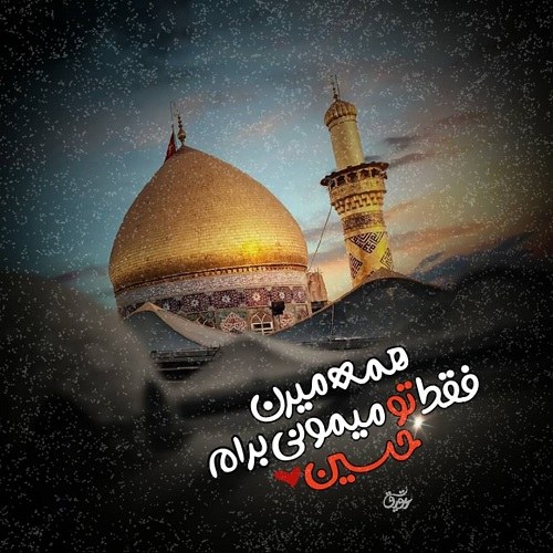 پروفایل حرم امام حسین علیه السلام