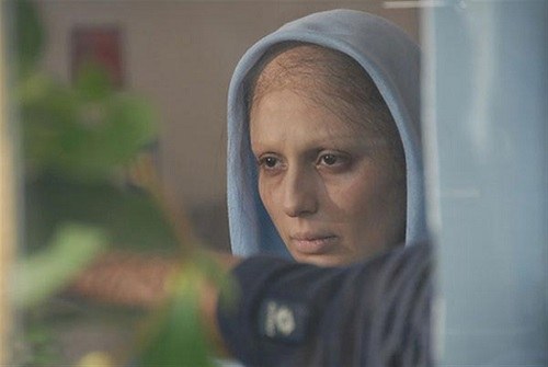 زشت ترین بازیگر زن ایرانی