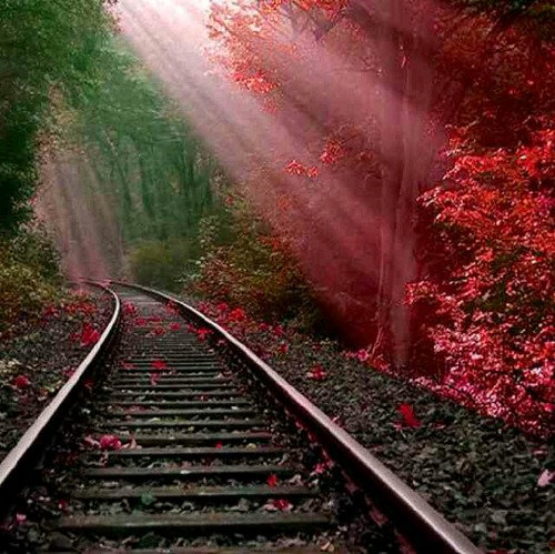 عکس های بهشت زیبای خداوند