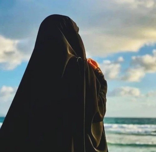 عکس در مورد حجاب زهرایی