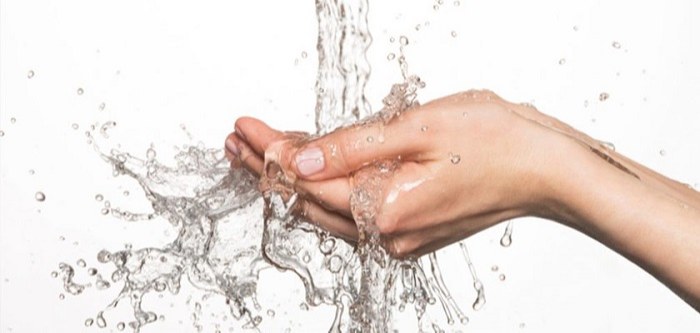 انشا در مورد صرفه جویی در مصرف آب برای کلاس پنجم و ششم