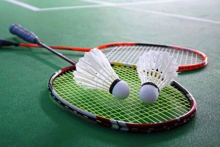 Research about the sport of badminton