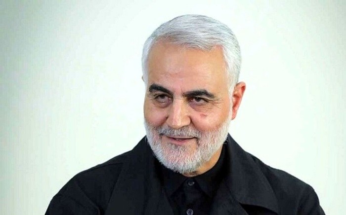 3 انشا زیبا درباره سردار سلیمانی کلاس پنجم
