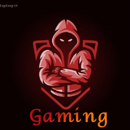 عکس پروفایل گیمینگ Gaming