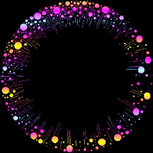 عکس خفن مشکی برای پروفایل