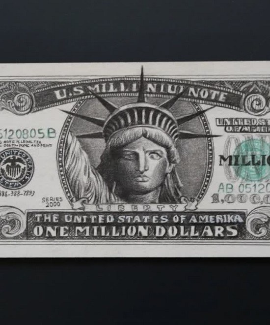تصویر دلار