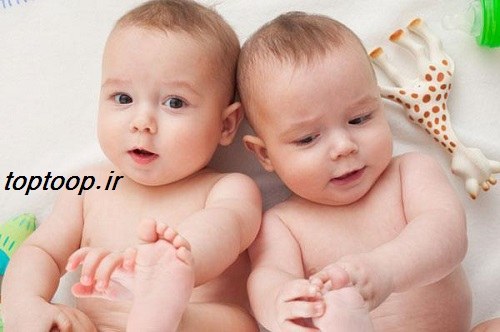 تعبیر خواب دوقلو بچه دار شدن