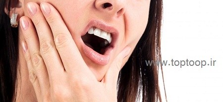 تعبیر خواب درد دندان