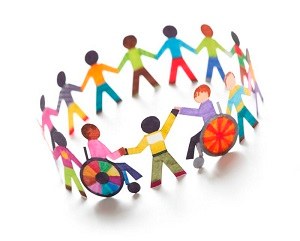 روز جهانی معلولین  چیست