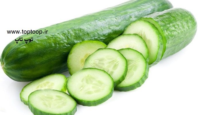 تعبیر خواب خیار