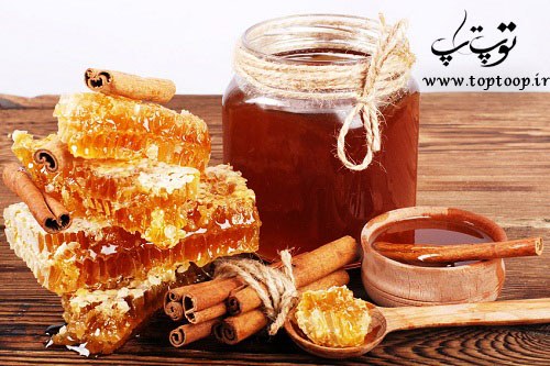 مصرف عسل بهتر از شکر تصفیه شده است