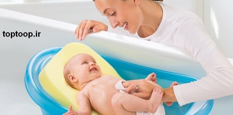 تعبیر خواب شستن نوزاد تازه متولد شده