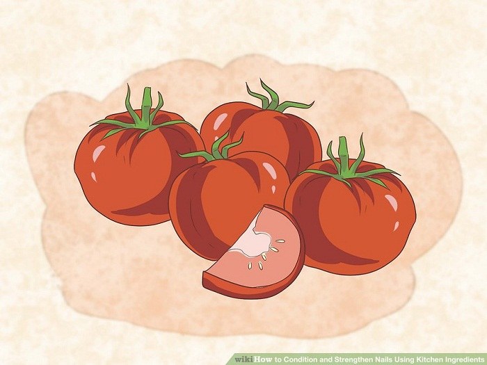استفاده از گوجه فرنگی