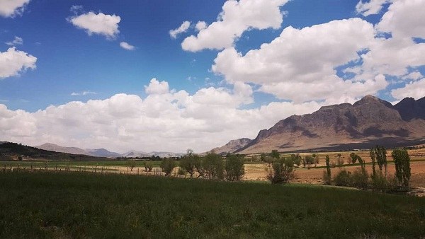 عکس حاشیه شهر داران