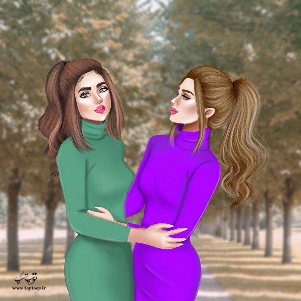 اسم های انگلیسی شیک برای گروه دوستانه