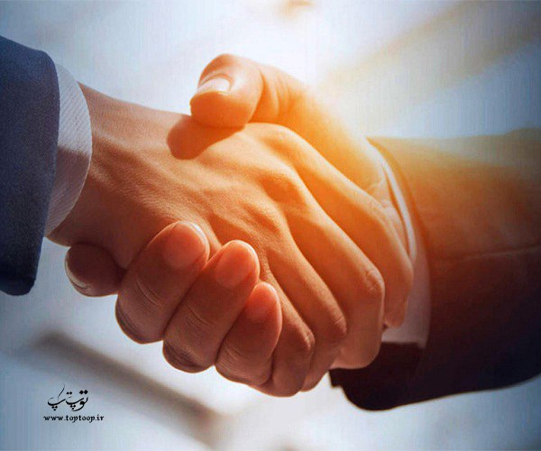 اسم انگلیسی برای گروه همکاران