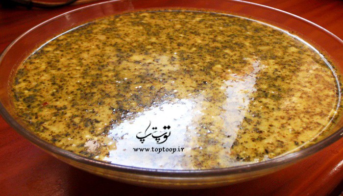 تعبیر خواب کله جوش