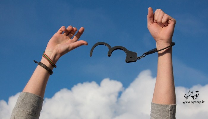 تعبیر خواب ترک اعتیاد بعد از معتاد شدن