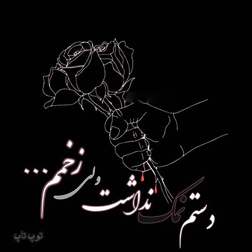 شعر درباره قدر نشناسی