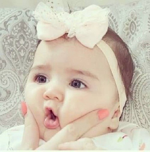 عکس نی نی خیلی جیگر