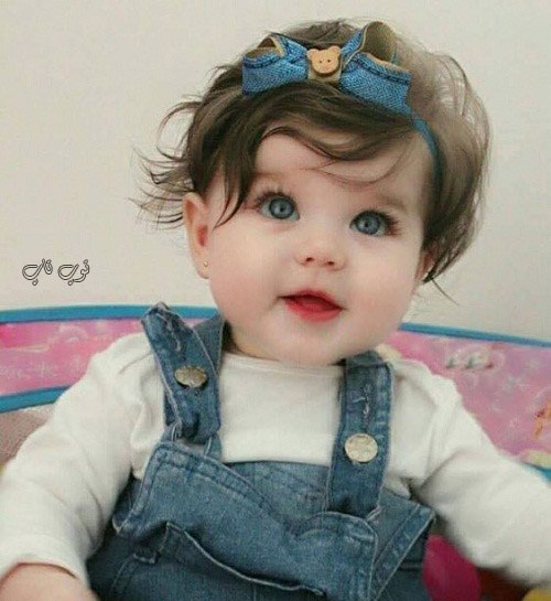 عکس دختر بچه ناز خوشگل