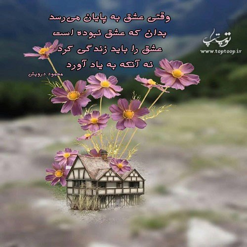 متن در مورد عشق واقعی